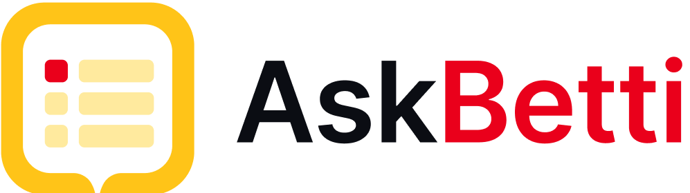 AskBetti Logo